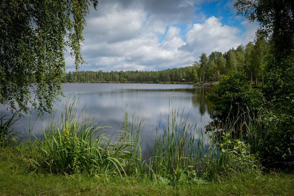 Alberta Diki Upesciems Exteriér fotografie